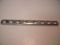 RICHARDS SMITH AND NEPHEW 71141408 NARROW COMPRESSION PLATE !