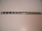 RICHARDS SMITH AND NEPHEW 71141412 NARROW COMPRESSION PLATE !