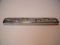 RICHARDS SMITH AND NEPHEW 71141206 BROAD COMPRESSION PLATE !