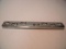 RICHARDS SMITH AND NEPHEW 71141207 BROAD COMPRESSION PLATE !