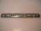 RICHARDS SMITH AND NEPHEW 71141208 BROAD COMPRESSION PLATE !