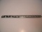 RICHARDS SMITH AND NEPHEW 71141214 BROAD COMPRESSION PLATE !