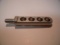SMITH AND NEPHEW 101402 4 HOLE SUPPORT !O 9.3