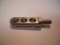 SMITH AND NEPHEW 101401 3 HOLE SUPPORT !O 10.5