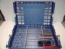 ARTHREX AR-1937 TISSUE TAK II INSTRUMENTATION SET !