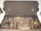 TRIGEN 7163-2351 PERCUTANEOUS TAN/FAN INSTRUMENT SET CASE !