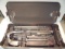 TRIGEN SMITH AND NEPHEW 7163-2351 PERCUTANEOUS TAN/FAN INSTRUMENT SET !