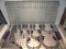 SMITH AND NEPHEW RICHARDS 596351 ILIZAROV SYSTEMS SMALL BONE FIXATION SYSTEM RINGS AND PLATES !