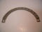 RICHARDS 14CH00651 90MM HALF FIXATOR RING !