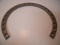 RICHARDS 08BH0034 100MM 3/4 FIXATOR RING !
