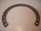 RICHARDS Z7000346 80MM 3/4 FIXATOR RING !