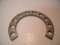 RICHARDS 07BH00249 40MM 3/4 FIXATOR RING !