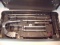 TRIGEN SMITH AND NEPHEW 7163-2351 PERCUTANEOUS TAN/FAN INSTRUMENT SET !