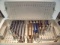 SMITH AND NEPHEW 7101-3624 TELESCOPIC RODS ILIZAROV SYSTEM !