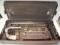 TRIGEN SMITH AND NEPHEW 7163-2351 PERCUTANEOUS TAN/FAN INSTRUMENT SET !