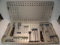 RICHARDS SMITH AND NEPHEW 7111-7085 4.0MM CANNULATED SCREW INSTRUMENT TRAY !
