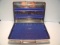 EMPTY ELMED INSTRUMENT CASE !