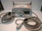 HUNTLEIGH HEALTHCARE 507003 FLOWTRON UNIVERSAL !