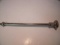 SMITH AND NEPHEW 7175-1133 81018497 HUMERAL NAIL IMPACTOR !