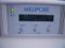 MILLIPORE AUTOMATIC SANITIZATION MODULE