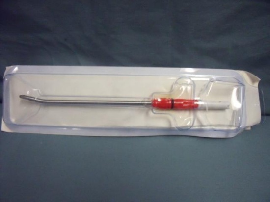 Stryker 280-545-100 4.0mm Angled Tomcat