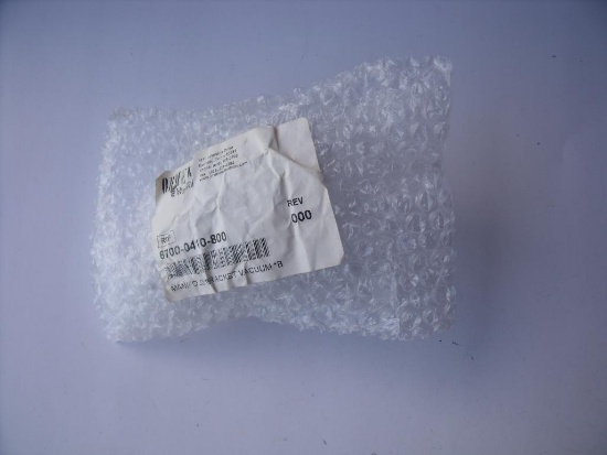 OHMEDA MEDICAL 6700-0410-800 MANIFOLD BRACKET VACUUM *B!