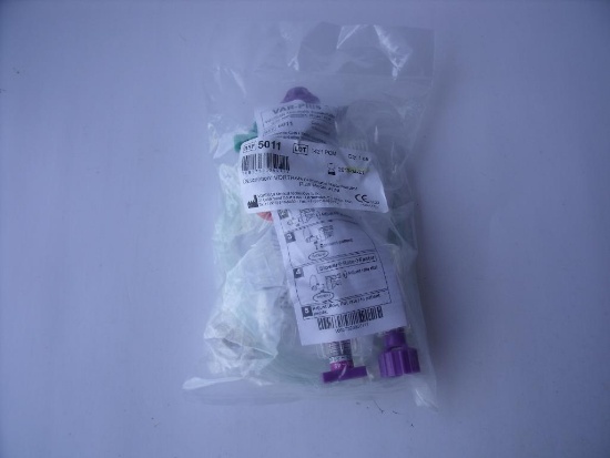 VAR-PLUS 5011 VOTRAN AUTO. RESUSCITATOR PLUS MODEL PSM!