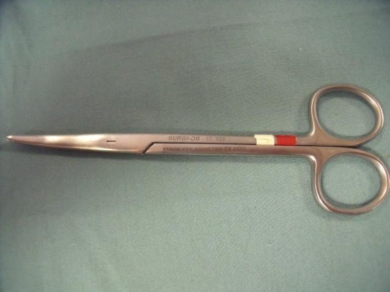 SURGI-OR 95-336 SCISSORS