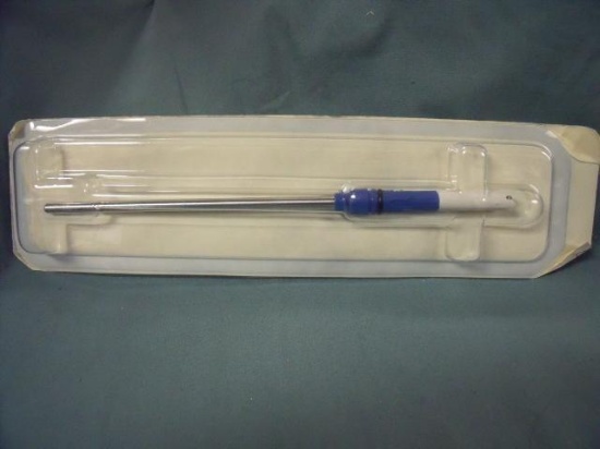 STRYKER ENDOCOPY 5.0MM TOMCAT 275-555-000 08/2006