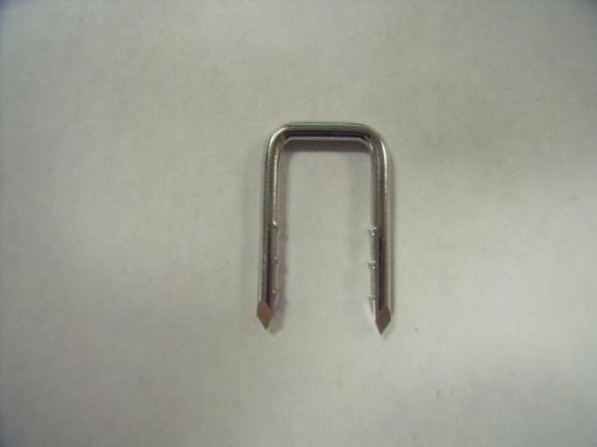 ZIMMER 2229-02 BARBED STAPLE!