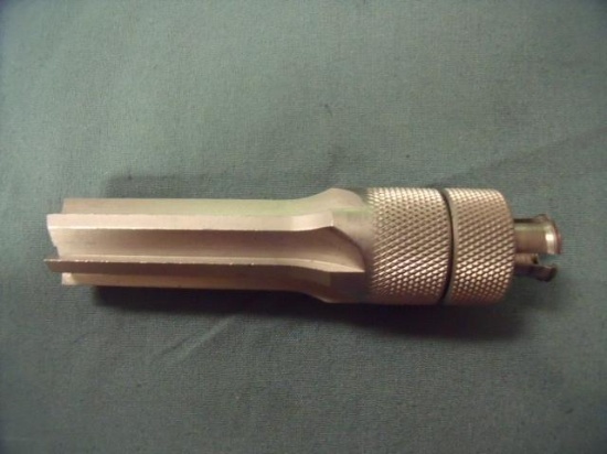 ZIMMER 1180-34 67556500 BIT!
