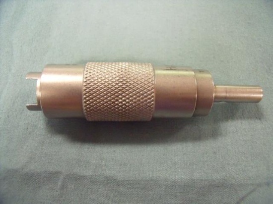 ZIMMER 1384-78 TRINKLE BIT!