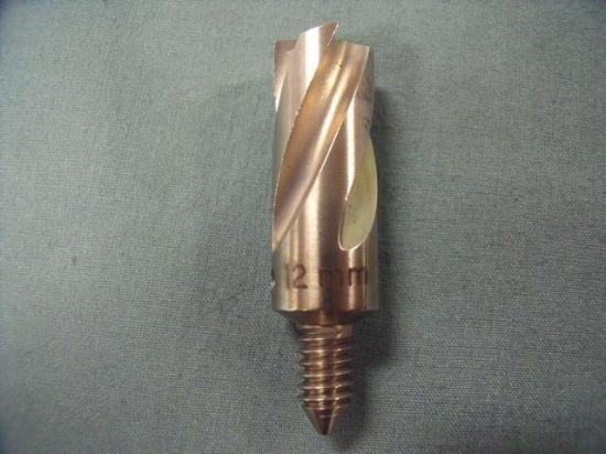 12MM BIT!