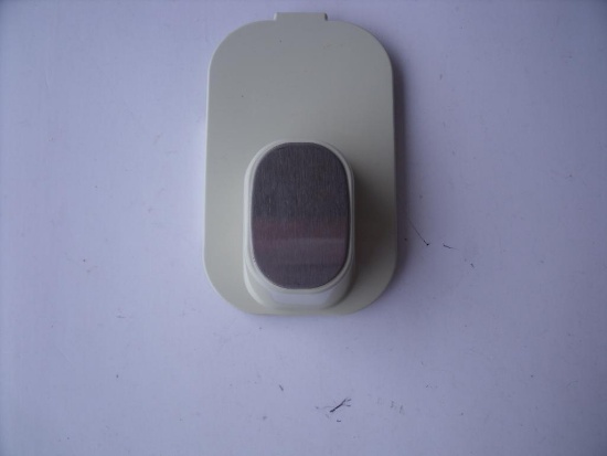 PHYSIO-CONTROL 800418 PEDIATRIC DEFIB. PADDLE ATTACHMENT !