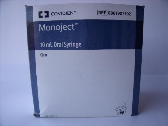 Stryker Howmedica 5780-1-045 4.5MM BIT