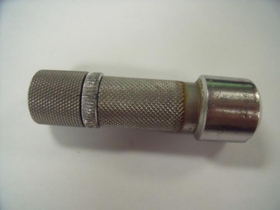 ZIMMER 85-1280-02 ORTHOPEDIC AUTOMATIC WOODRUFF SCREWDRIVER HANDLE!