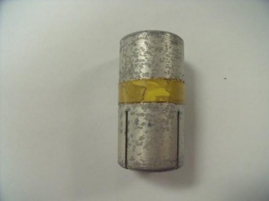 ZIMMER 1366-53 WIRE PASS GUARD PROTECTOR SURGICAL MEDICAL NEURAIRTOME!