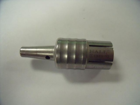 ZIMMER 1375-12 HALL BUR GUARD!