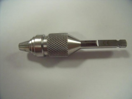 SYNTHES 310.9 MINI QUICK COUPLING CHUCK 2324382!