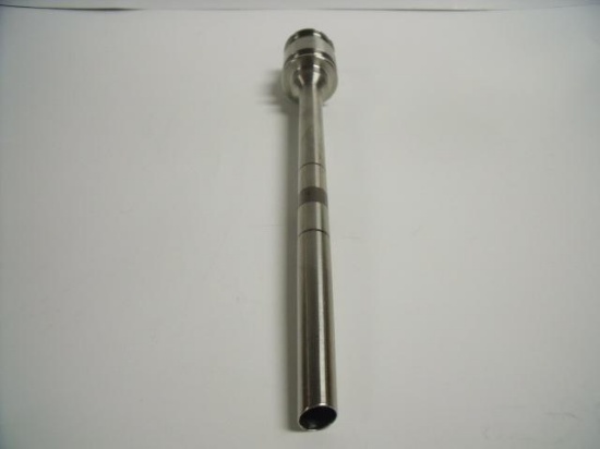 DA VINCI 420004-02 SA081402 8MM LONG CANNULA!