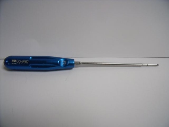 CONMED PKL-35M LINVATEC 3.5MM POPLOK PUNCH!