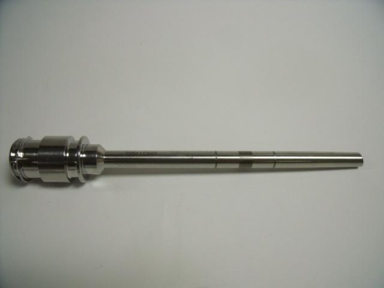 DA VINCI 420004-07 VE141002 8MM LONG CANNULA!