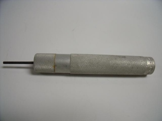 RICHARDS SURGICAL 11-0099 6'' HEX ALLEN WRENCH!