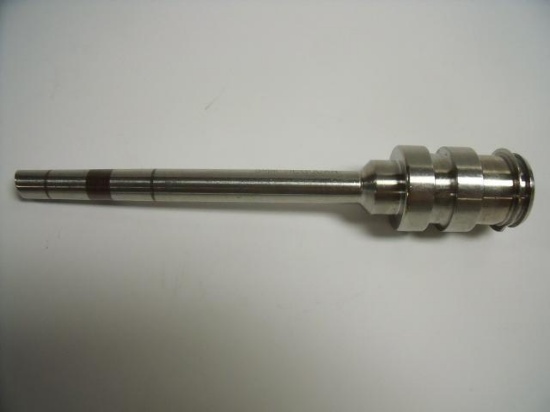 DA VINCI 420002-02 SA082006 8MM REGULAR CANNULA!