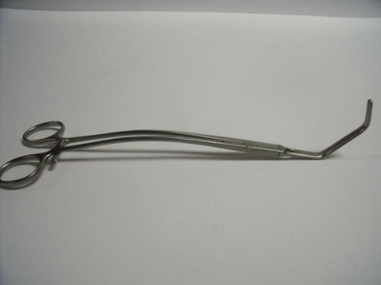 ADLER 42-0326 FORCEPS!