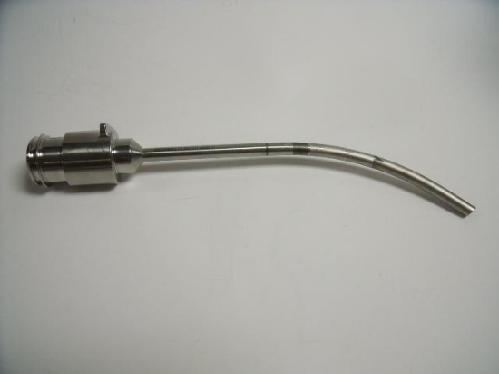 DA VINCI 428072-03 VE135201 5X250MM CURVED ARM 2!