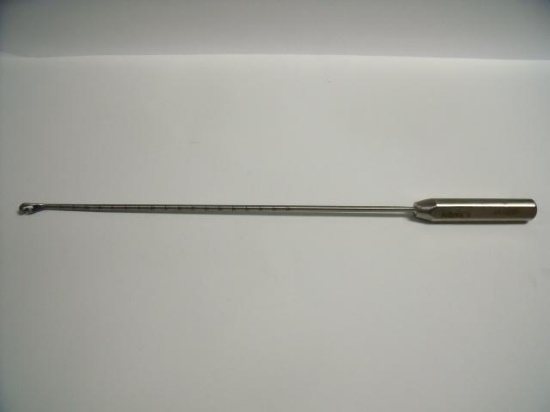 ARTHREX AR-1278P 2032205 PIGTAIL HAMSTRING TENDON STRIPPER!