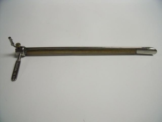 PILLING CC9 10 X 14 MM 29CM TRACHEASCOPE!