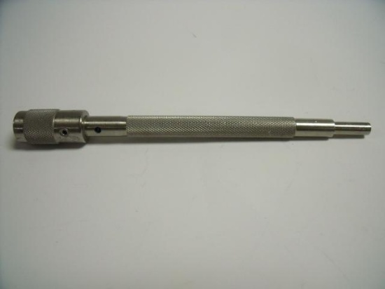 ZIMMER 1085-03 TRINKLE SCREWDRIVER BRACE !