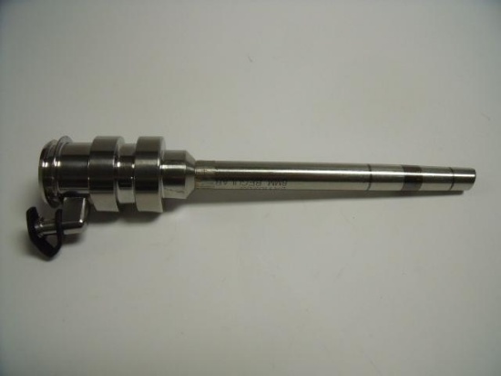 DA VINCI 420254-03 8MM VE144702 CANNULA!